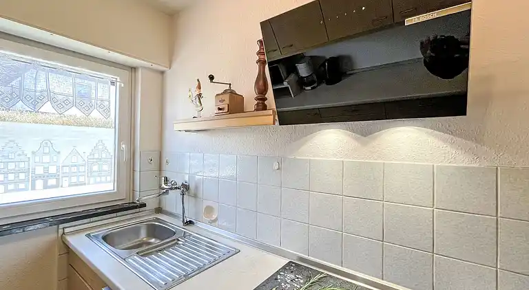 Ferienhaus in Dittishausen