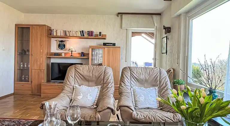 Ferienhaus in Dittishausen