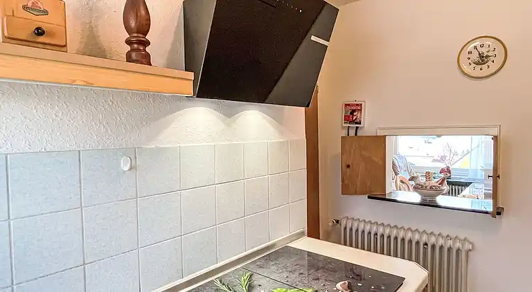 Ferienhaus in Dittishausen