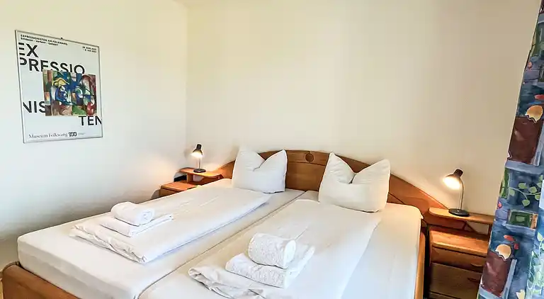 Ferienhaus in Dittishausen