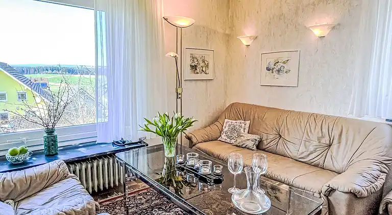 Ferienhaus in Dittishausen