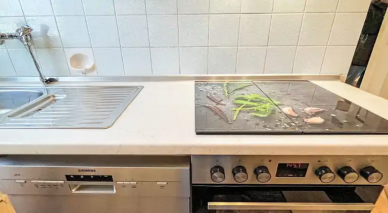 Ferienhaus in Dittishausen