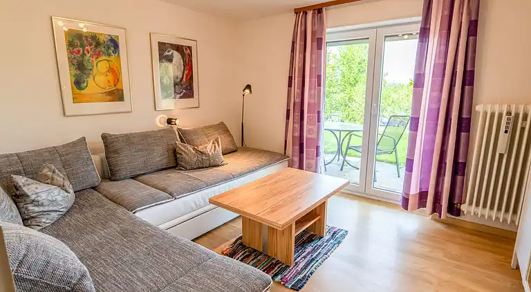 Ferienhaus in Dittishausen