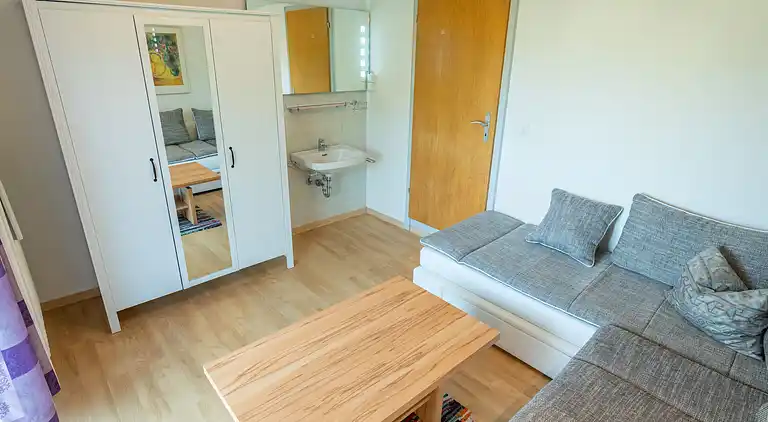 Ferienhaus in Dittishausen