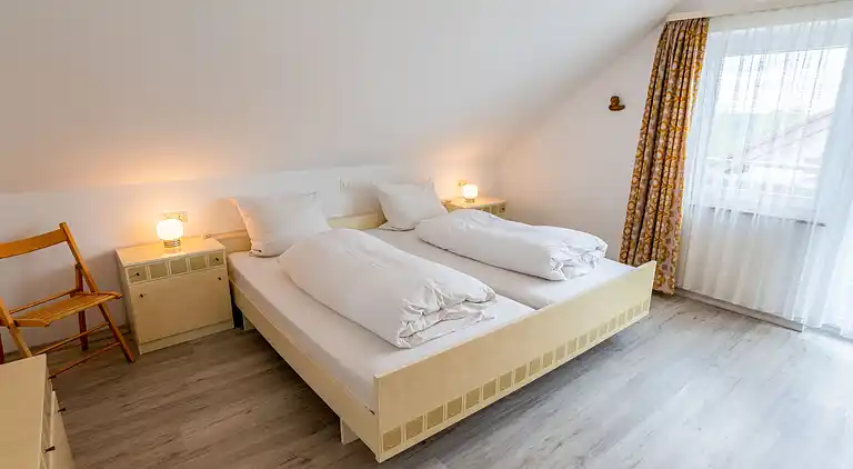 Ferienhaus in Dittishausen