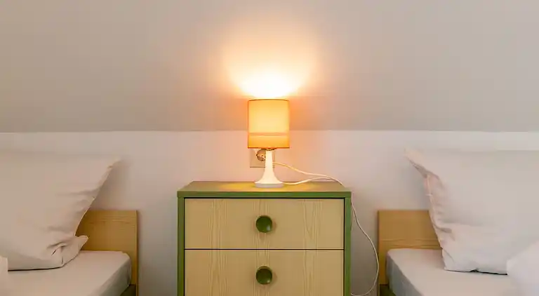 Ferienhaus in Dittishausen