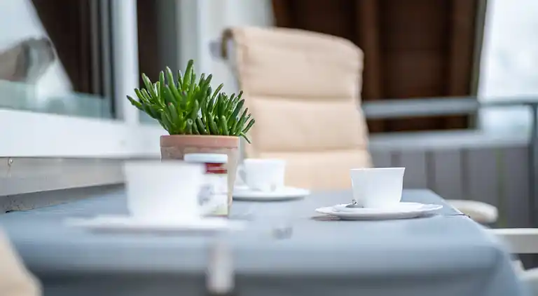 Ferienhaus in Dittishausen