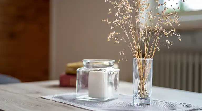 Ferienhaus in Dittishausen