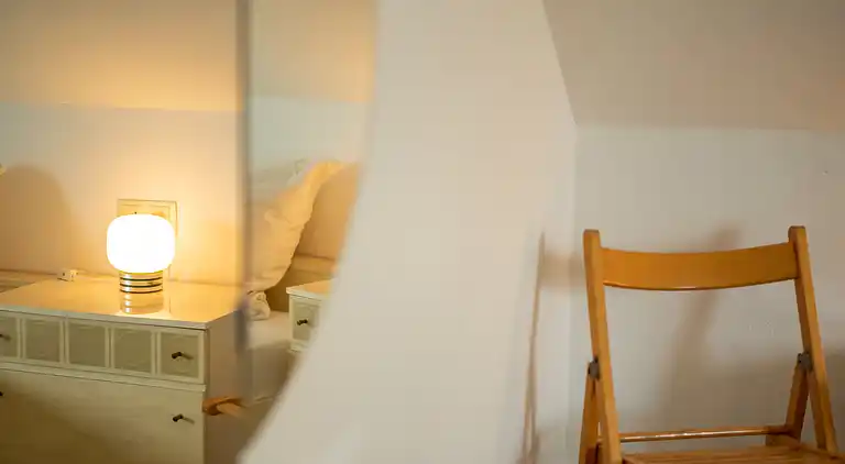 Ferienhaus in Dittishausen