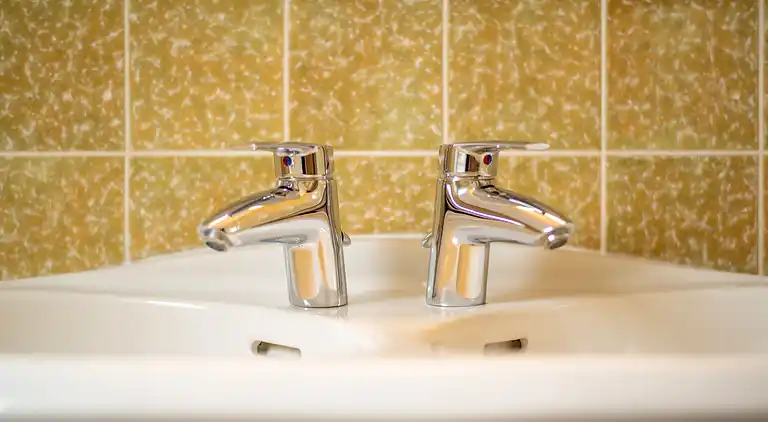 Ferienhaus in Dittishausen