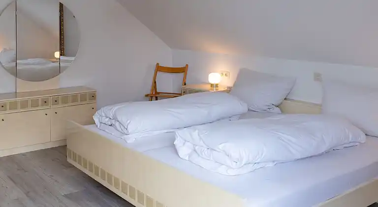 Ferienhaus in Dittishausen