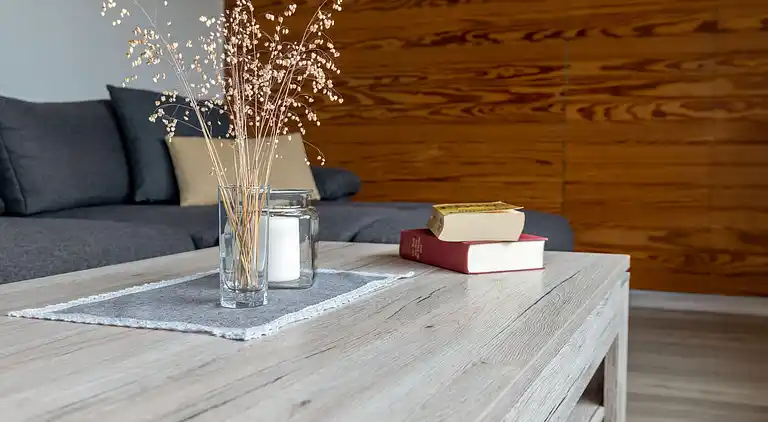 Ferienhaus in Dittishausen