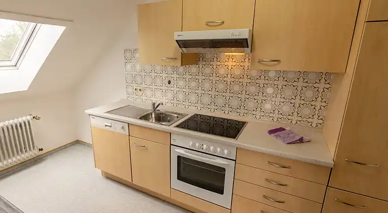 Ferienhaus in Dittishausen