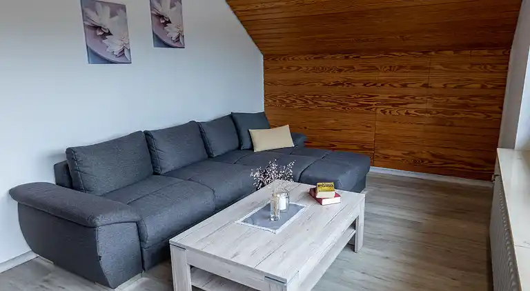 Ferienhaus in Dittishausen