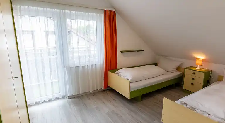 Ferienhaus in Dittishausen