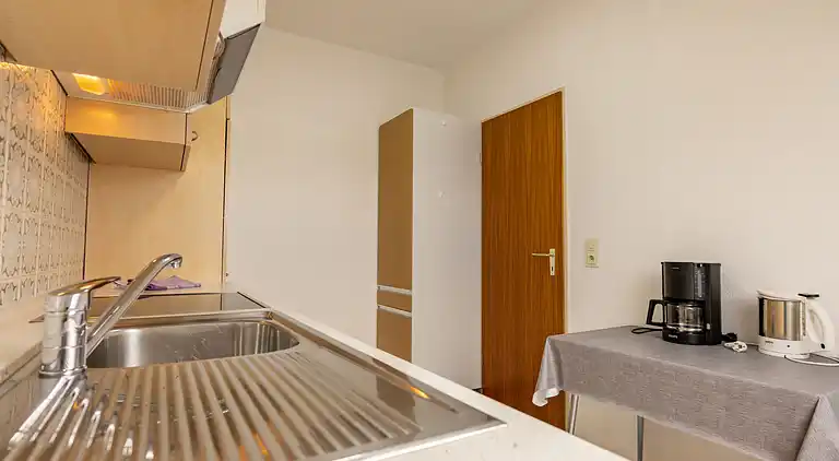 Ferienhaus in Dittishausen