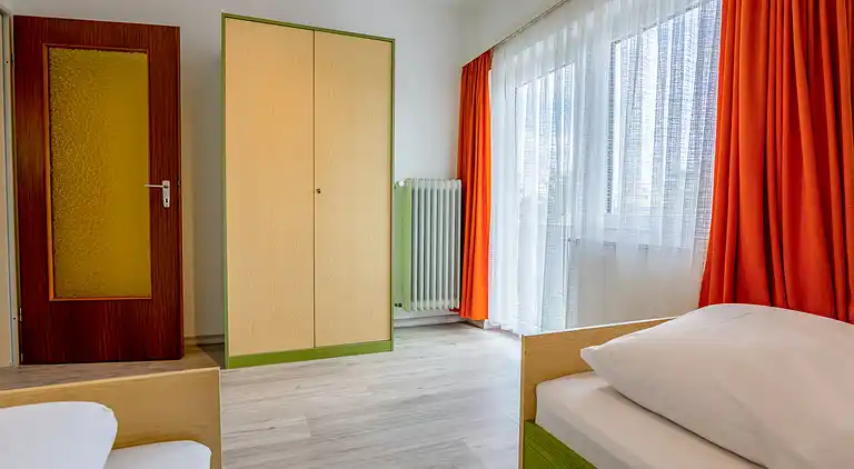 Ferienhaus in Dittishausen