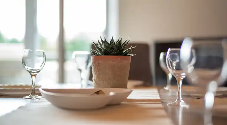 Ferienhaus in Dittishausen