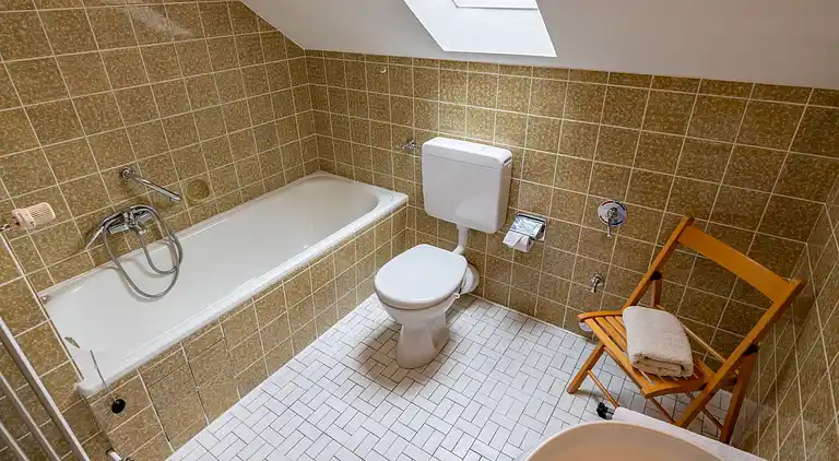 Ferienhaus in Dittishausen