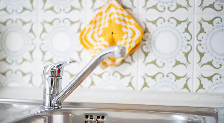 Ferienhaus in Dittishausen