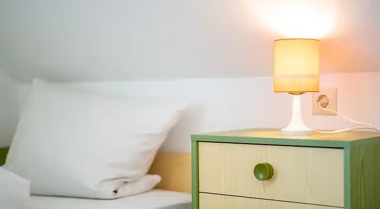 Ferienhaus in Dittishausen