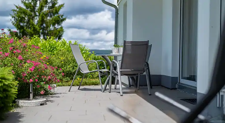 Ferienhaus in Löffingen