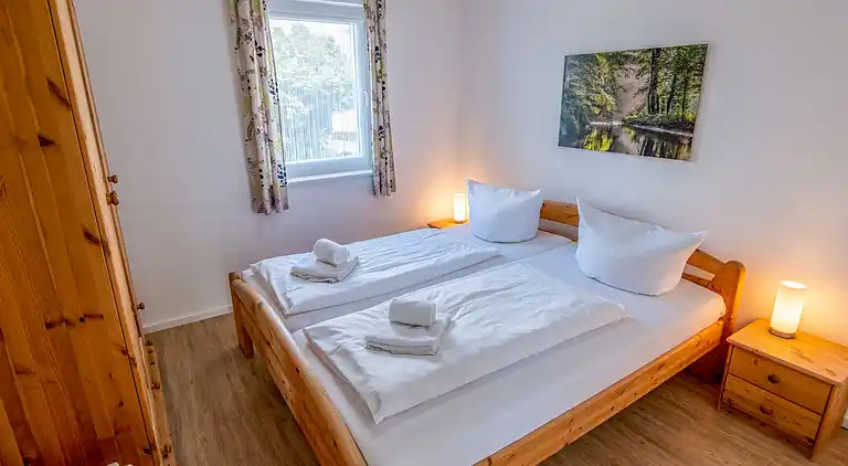 Ferienhaus in Löffingen