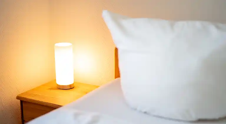 Ferienhaus in Löffingen