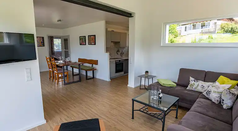 Ferienhaus in Löffingen