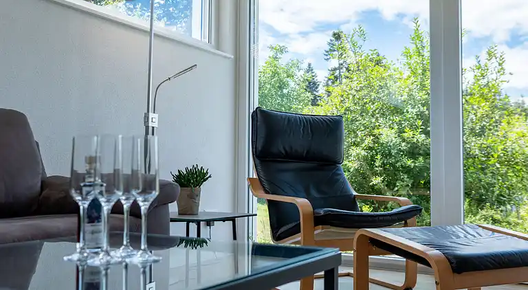 Ferienhaus in Löffingen