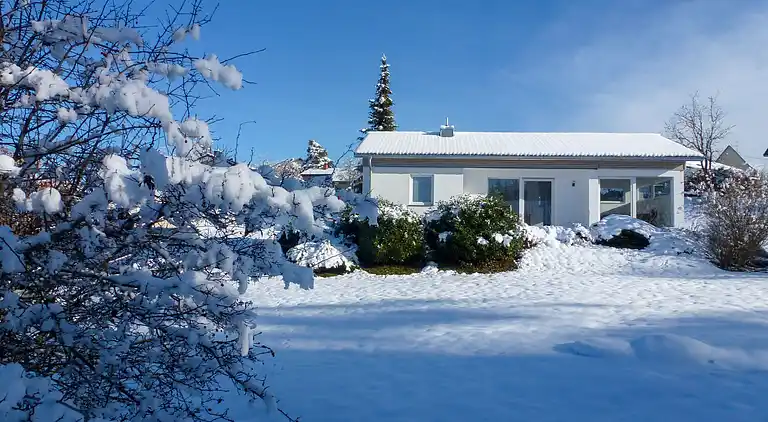 Ferienhaus in Löffingen