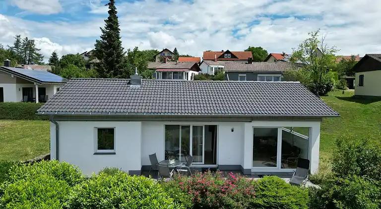 Ferienhaus in Löffingen