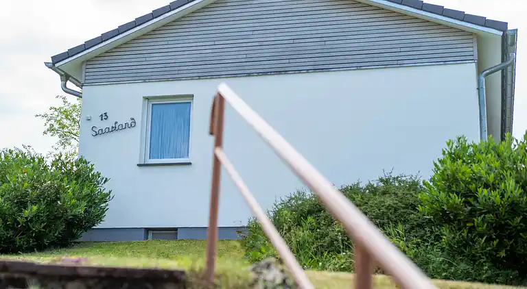 Ferienhaus in Löffingen