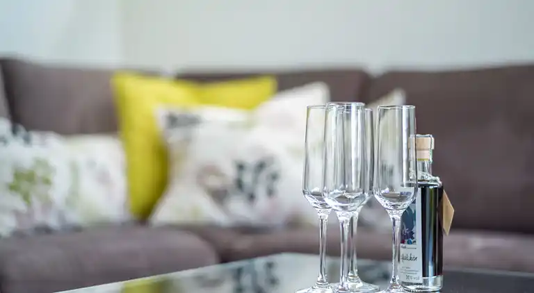 Ferienhaus in Löffingen