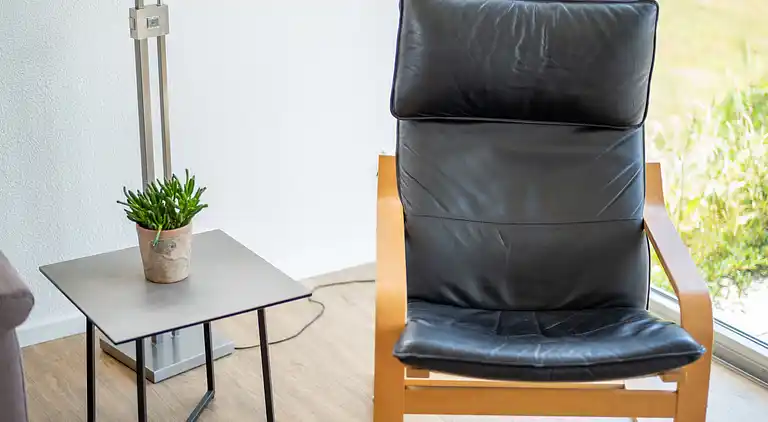 Ferienhaus in Löffingen