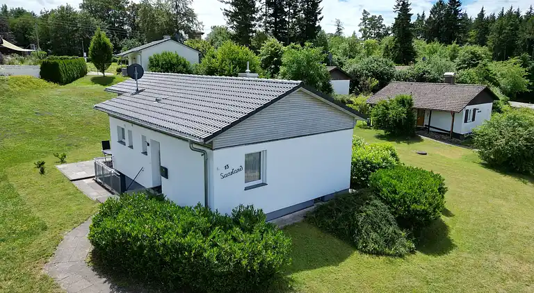 Ferienhaus in Löffingen