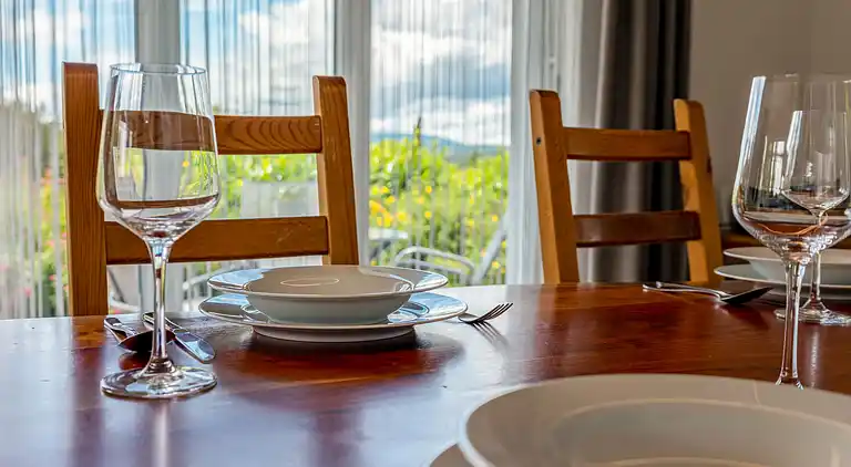 Ferienhaus in Löffingen