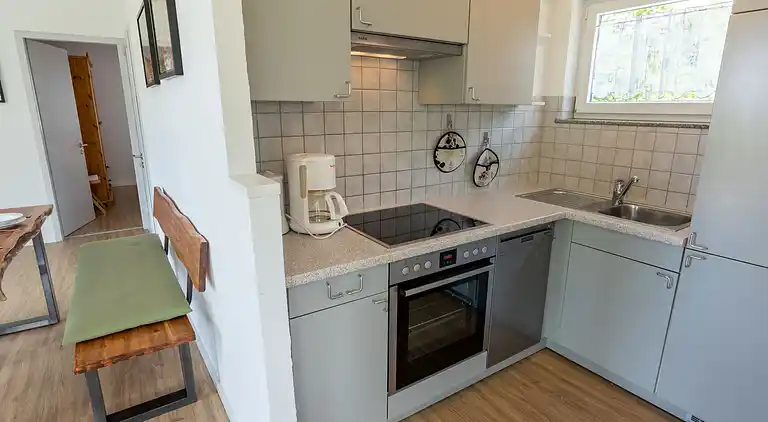 Ferienhaus in Löffingen