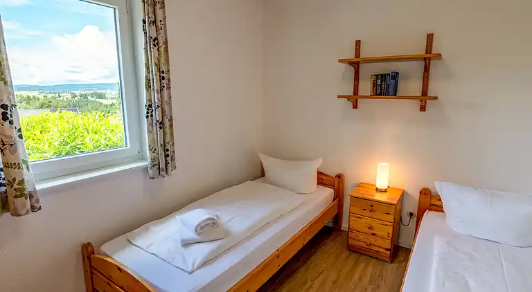 Ferienhaus in Löffingen