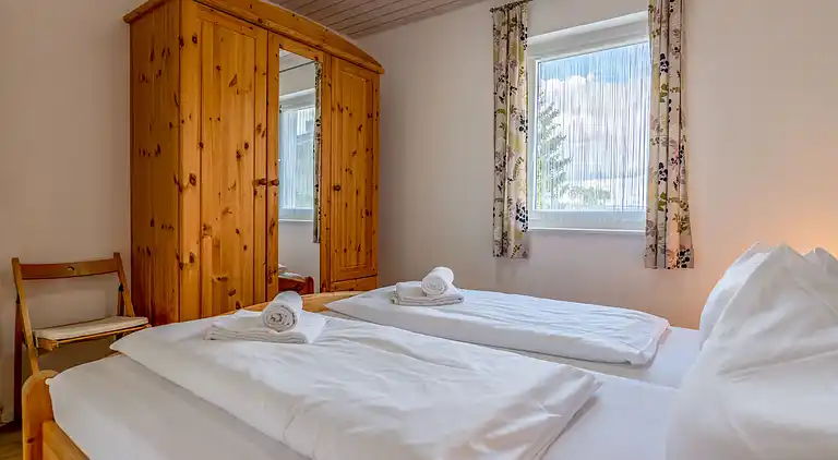 Ferienhaus in Löffingen