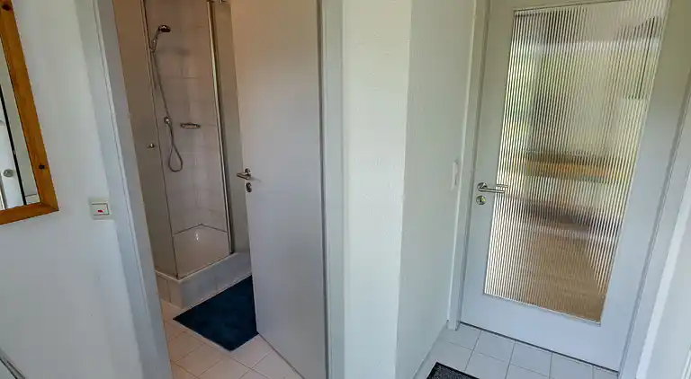 Ferienhaus in Löffingen