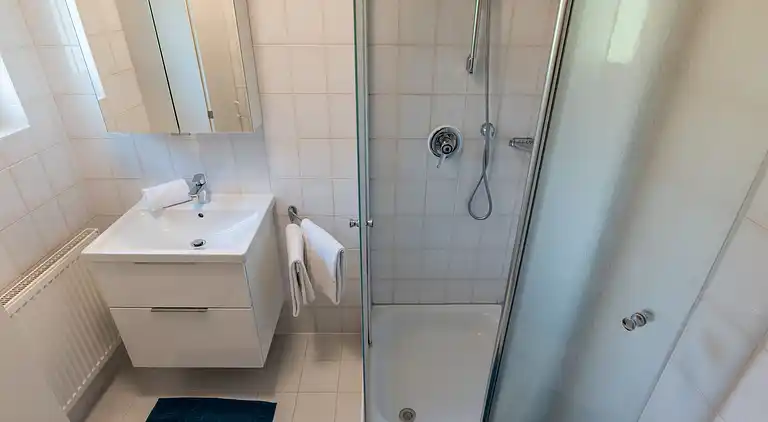 Ferienhaus in Löffingen