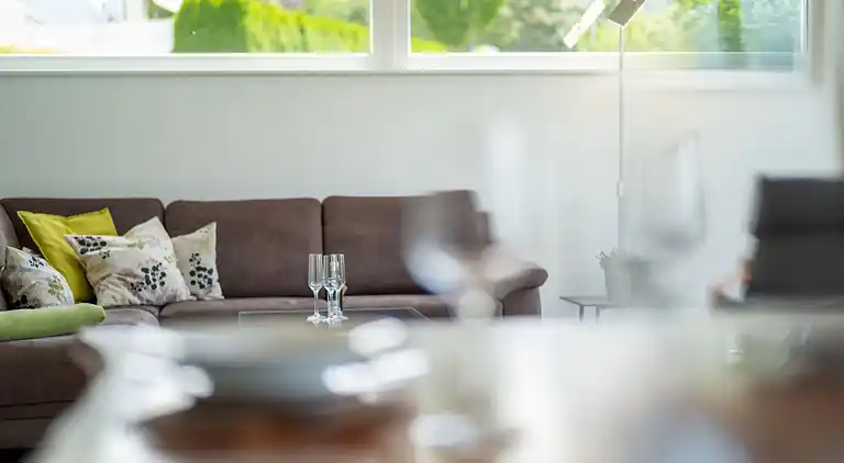 Ferienhaus in Löffingen