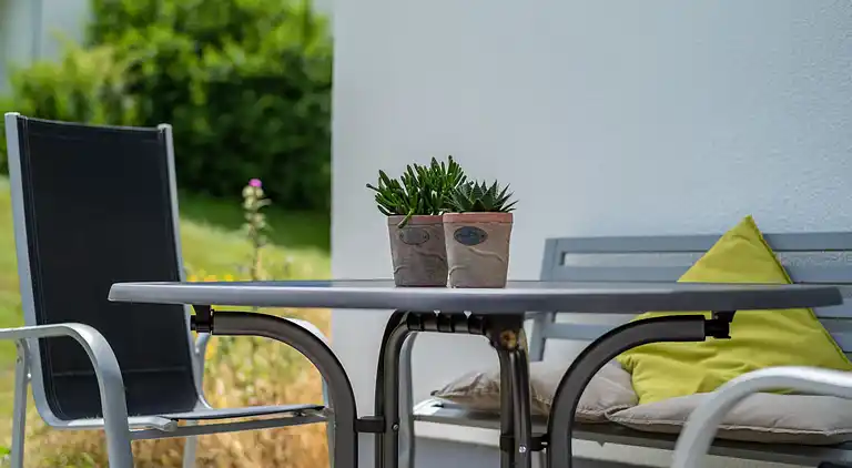 Ferienhaus in Löffingen