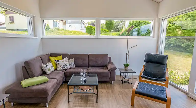 Ferienhaus in Löffingen