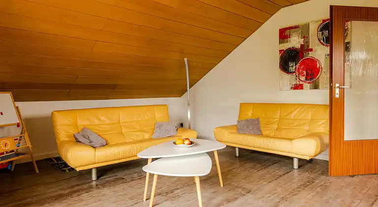 Feriebolig i Dittishausen