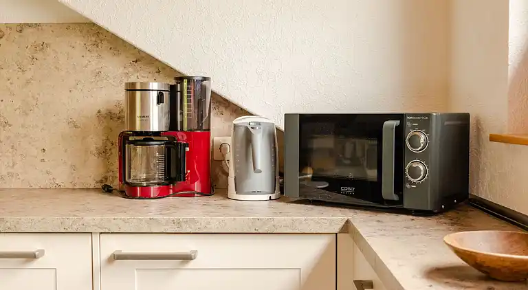 Feriebolig i Dittishausen