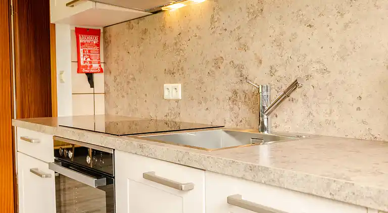 Feriebolig i Dittishausen