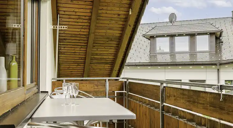 Feriebolig i Dittishausen