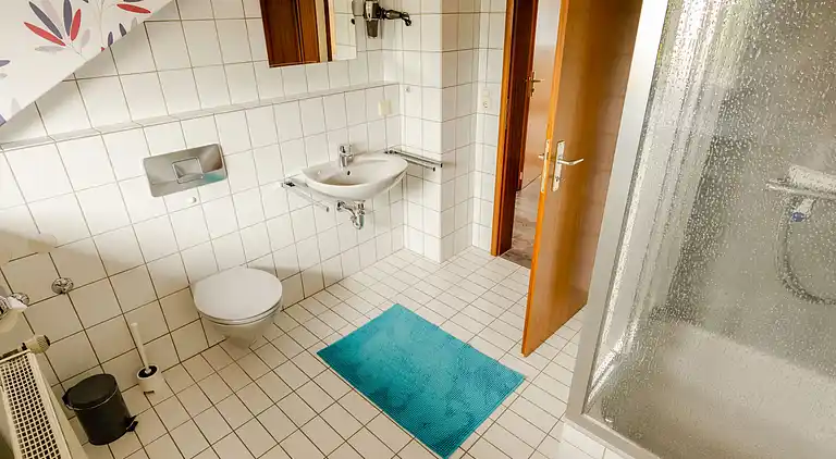 Feriebolig i Dittishausen